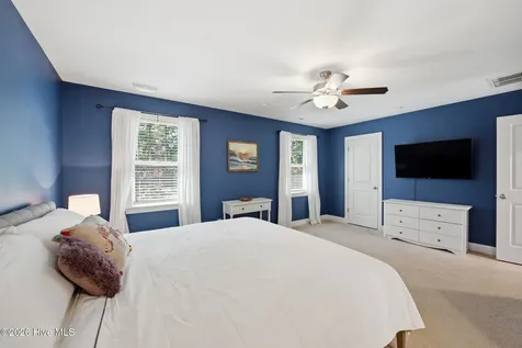 180 Long Grass Drive Smithfield NC 27577