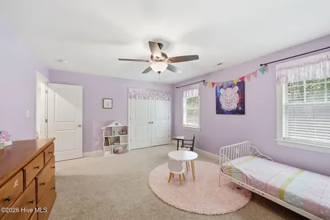 180 Long Grass Drive Smithfield NC 27577