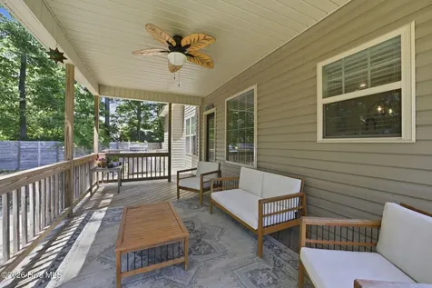 180 Long Grass Drive Smithfield NC 27577