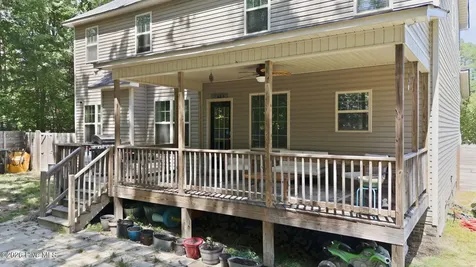 180 Long Grass Drive Smithfield NC 27577