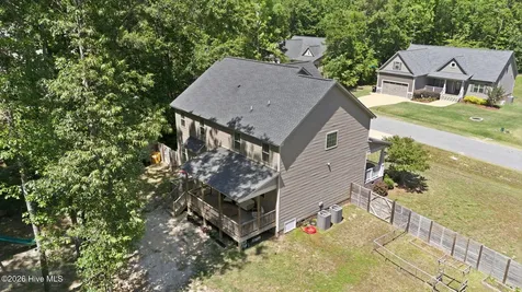 180 Long Grass Drive Smithfield NC 27577