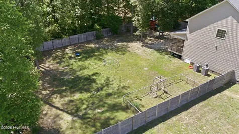 180 Long Grass Drive Smithfield NC 27577