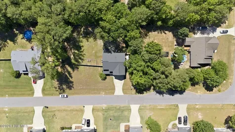 180 Long Grass Drive Smithfield NC 27577
