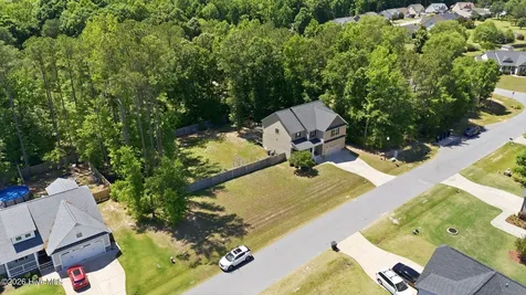 180 Long Grass Drive Smithfield NC 27577