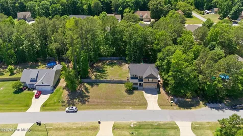 180 Long Grass Drive Smithfield NC 27577