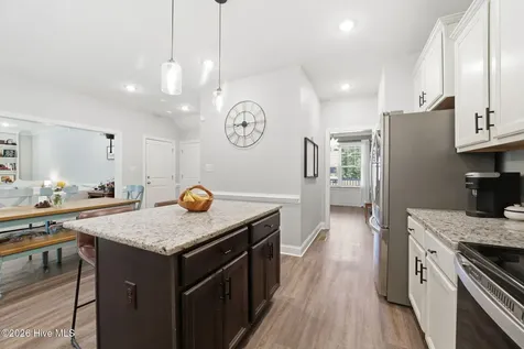 180 Long Grass Drive Smithfield NC 27577