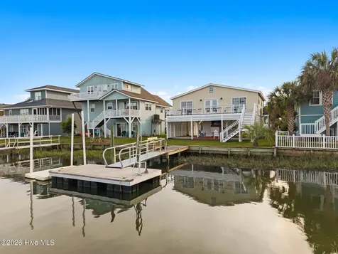 54 Fairmont Street Ocean Isle Beach NC 28469