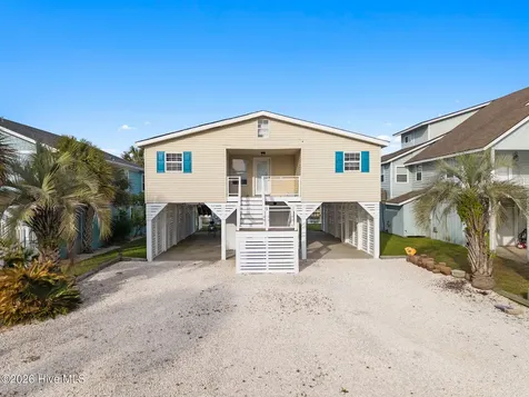 54 Fairmont Street Ocean Isle Beach NC 28469