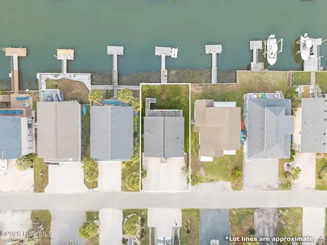 54 Fairmont Street Ocean Isle Beach NC 28469