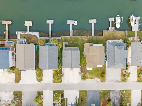 54 Fairmont Street Ocean Isle Beach NC 28469
