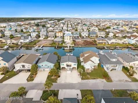 54 Fairmont Street Ocean Isle Beach NC 28469