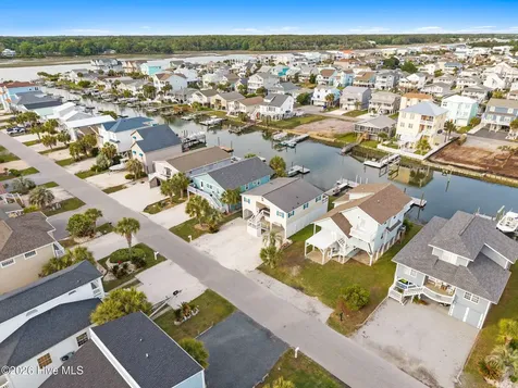 54 Fairmont Street Ocean Isle Beach NC 28469