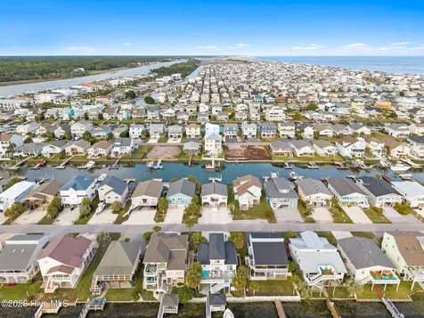54 Fairmont Street Ocean Isle Beach NC 28469