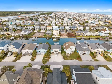 54 Fairmont Street Ocean Isle Beach NC 28469