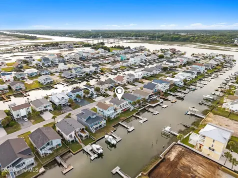 54 Fairmont Street Ocean Isle Beach NC 28469