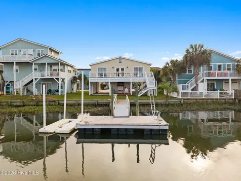 54 Fairmont Street Ocean Isle Beach NC 28469