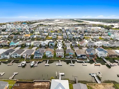 54 Fairmont Street Ocean Isle Beach NC 28469