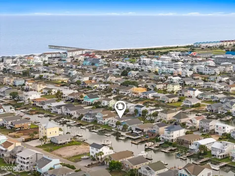 54 Fairmont Street Ocean Isle Beach NC 28469
