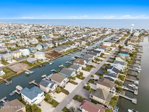 54 Fairmont Street Ocean Isle Beach NC 28469