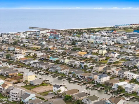 54 Fairmont Street Ocean Isle Beach NC 28469