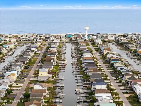 54 Fairmont Street Ocean Isle Beach NC 28469