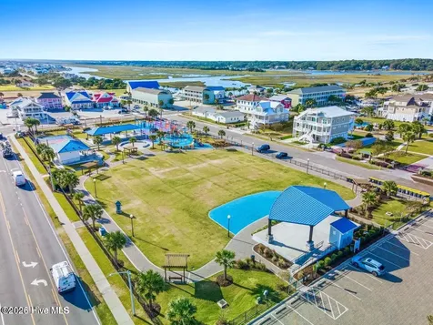 54 Fairmont Street Ocean Isle Beach NC 28469