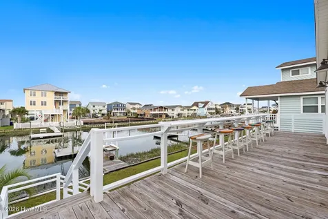 54 Fairmont Street Ocean Isle Beach NC 28469
