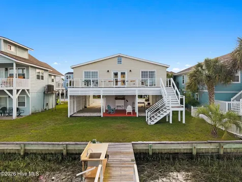54 Fairmont Street Ocean Isle Beach NC 28469