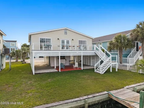 54 Fairmont Street Ocean Isle Beach NC 28469