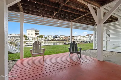 54 Fairmont Street Ocean Isle Beach NC 28469