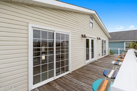54 Fairmont Street Ocean Isle Beach NC 28469
