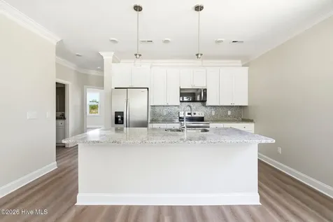 4388 Sweetbay Drive SE Southport NC 28461