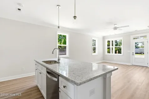4388 Sweetbay Drive SE Southport NC 28461