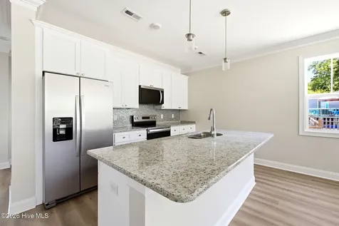 4388 Sweetbay Drive SE Southport NC 28461