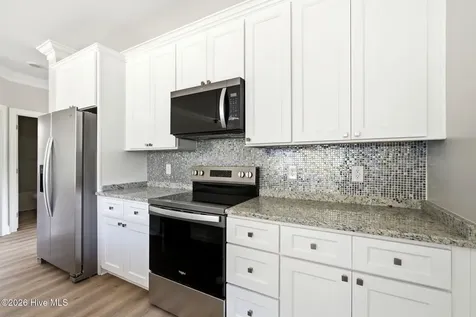 4388 Sweetbay Drive SE Southport NC 28461