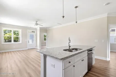 4388 Sweetbay Drive SE Southport NC 28461