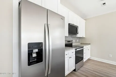 4388 Sweetbay Drive SE Southport NC 28461