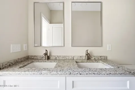 4388 Sweetbay Drive SE Southport NC 28461