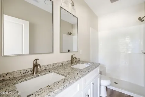 4388 Sweetbay Drive SE Southport NC 28461