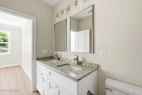 4388 Sweetbay Drive SE Southport NC 28461