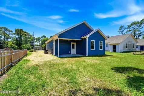 4388 Sweetbay Drive SE Southport NC 28461