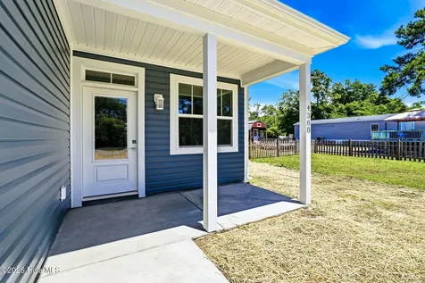 4388 Sweetbay Drive SE Southport NC 28461