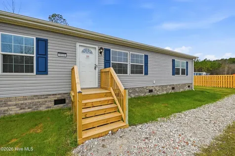 1908 Rooks Road Atkinson NC 28421