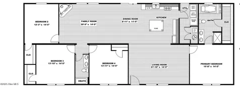 1908 Rooks Road Atkinson NC 28421