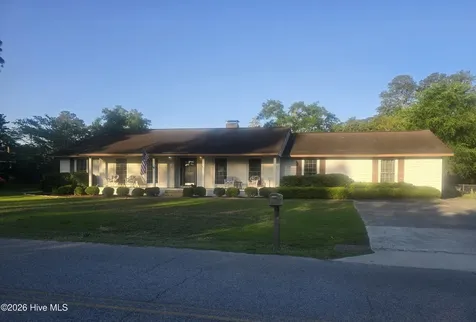 605 Beechwood Drive NW Thomson GA 30824