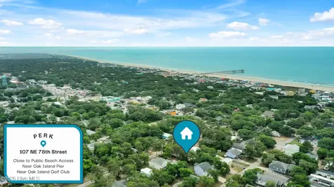 107 NE 78th Street Oak Island NC 28465