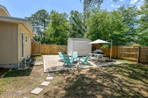107 NE 78th Street Oak Island NC 28465