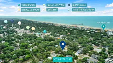 107 NE 78th Street Oak Island NC 28465