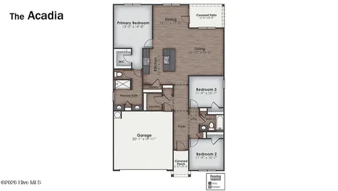 526 Silky Oak Drive SE Bolivia NC 28422