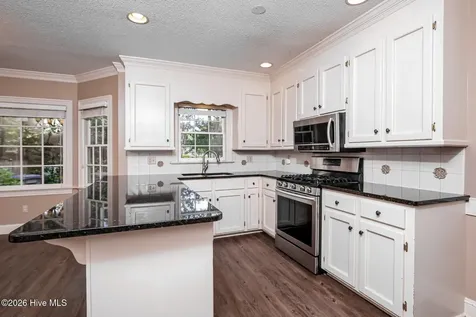 4037 Brassfield Drive Rocky Mount NC 27803
